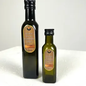 Масло кедровое, 100 мл.